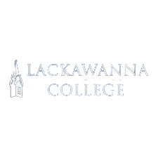 Lackawanna College logo