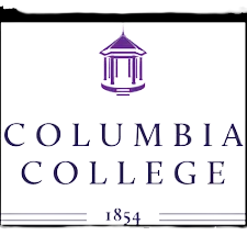 Columbia College (SC) logo