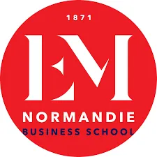 Ecole de Management de Normandie, Paris