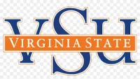 Virginia State University logo