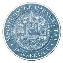 Medical University of Innsbruck logo
