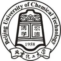 Beijing University of Chemical Technology logo