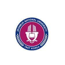 Chonbuk National University logo