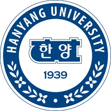 Hanyang University logo