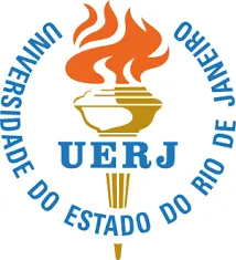 Rio de Janeiro State University logo