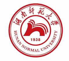 Hunan University logo