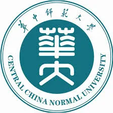 Central China Normal University logo