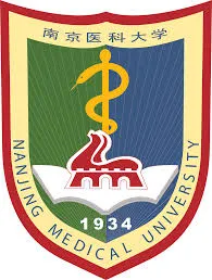 Nanjing Medical University logo