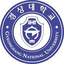 Gyeongsang National University logo