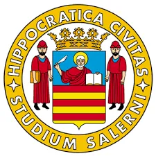 University of Salerno logo