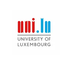 University of Luxembourg logo