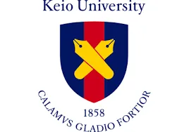 Keio University logo