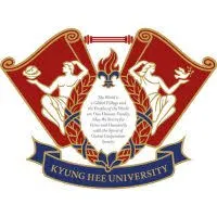 Kyung Hee University logo
