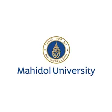 Mahidol University logo