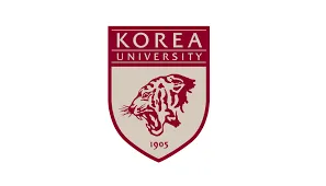 Korea University logo