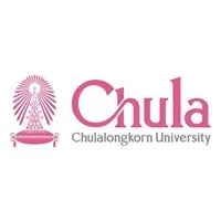 Chulalongkorn University logo