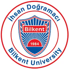 Bilkent University logo