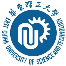 East China University of Science and Technology logo