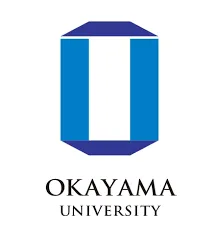 Okayama University logo