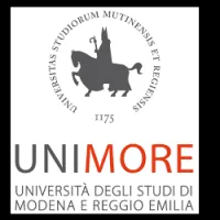 University of Modena and Reggio Emilia logo
