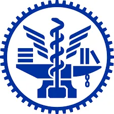 National Yang-Ming University logo