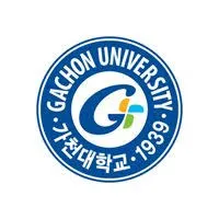 Gachon University logo