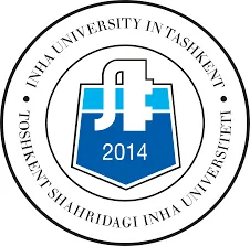 Inha University logo
