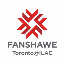 Fanshawe college - Toronto logo