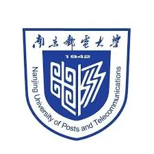 Nanjing University of Posts & Telecommunications logo