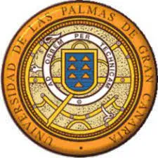 Universidad de Las Palmas de Gran Canaria logo