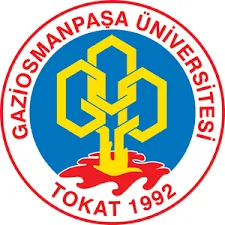 Gaziosmanpasa University logo
