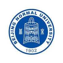 Beijing Normal University logo