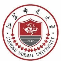 Jiangsu Normal University logo
