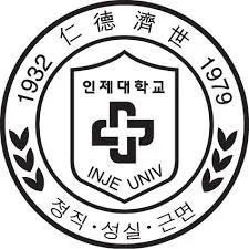 Inje University logo