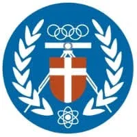 Chung Yuan Christian University logo