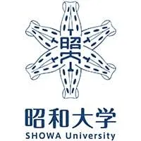 Showa University logo