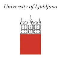 University of Ljubljana logo