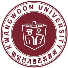 Kwangwoon University logo
