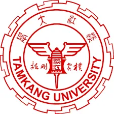 Tamkang University logo