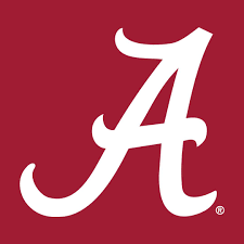 The University of Alabama logo