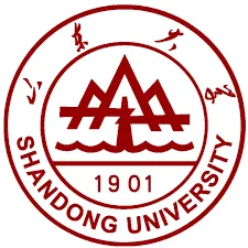 Shandong University logo