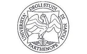 Parthenope University Naples logo