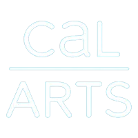 California Institute of the Arts logo