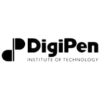DigiPen Institute of Technology logo