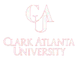 Clark Atlanta University logo