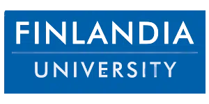 Finlandia University logo