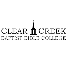 Clear Creek Baptist Bible College logo