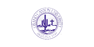Grand Canyon University logo
