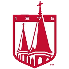 Belmont Abbey College logo