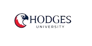 Hodges University logo